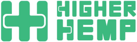 HigherHemp logo