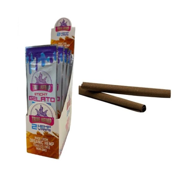 true hemp blunt wraps